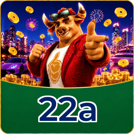 Loteria 22a - Mega-Sena online