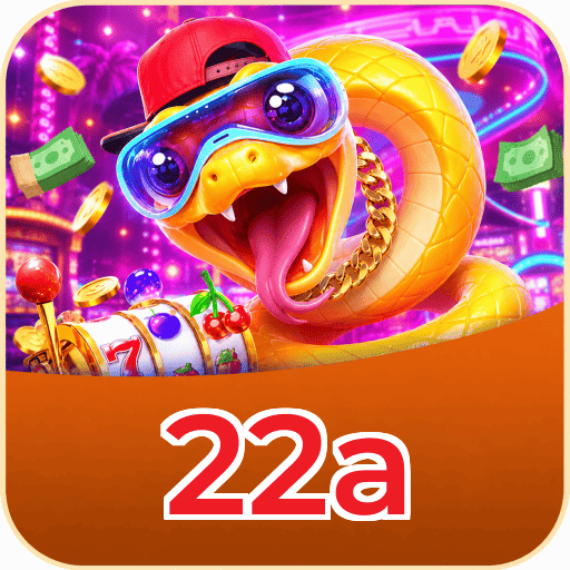22a Logo 3