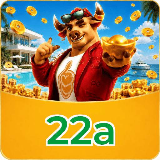 Slots 22a - Jackpots Progressivos