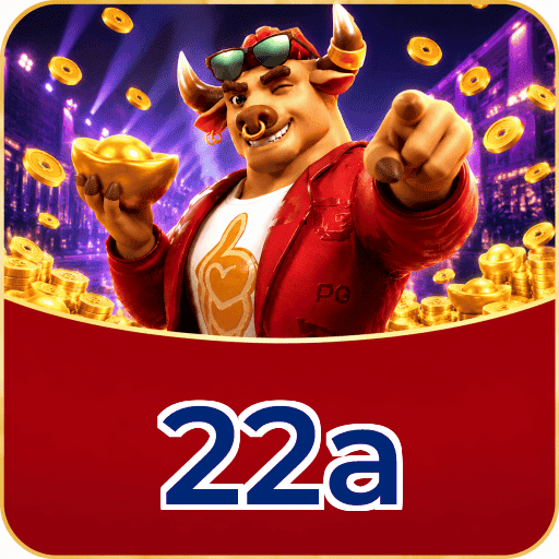 Fortune Tiger Logo 2